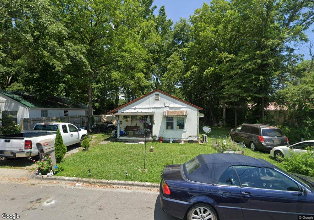 1307 5th St SW, Cullman, AL 35055 - photo 1