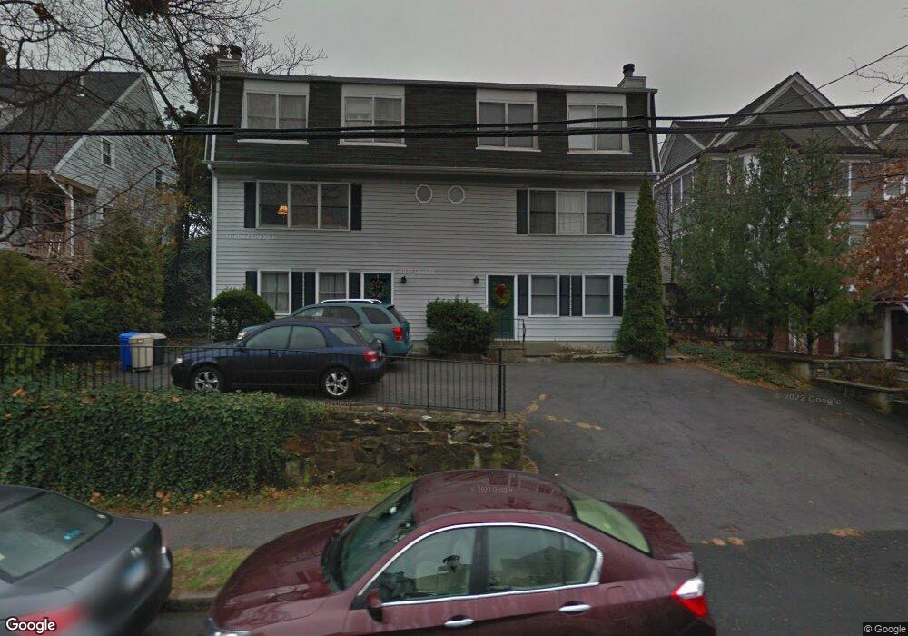 55 Locust St unit A, Greenwich, CT 06830 - photo 1