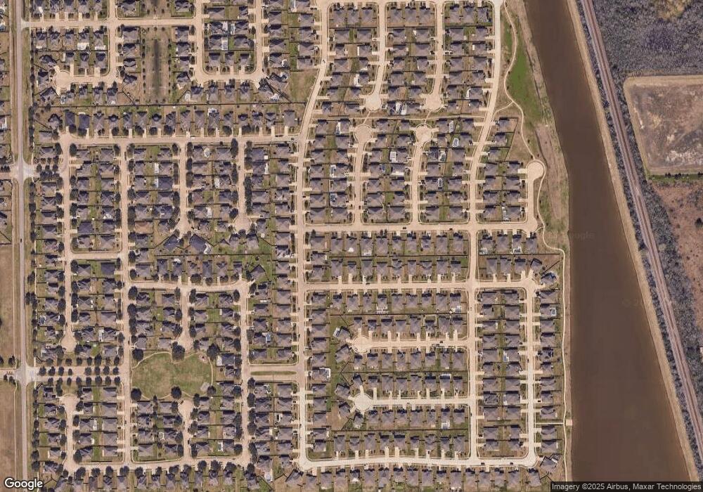 3918 Anzac Dr, Pearland, TX 77584 - photo 1