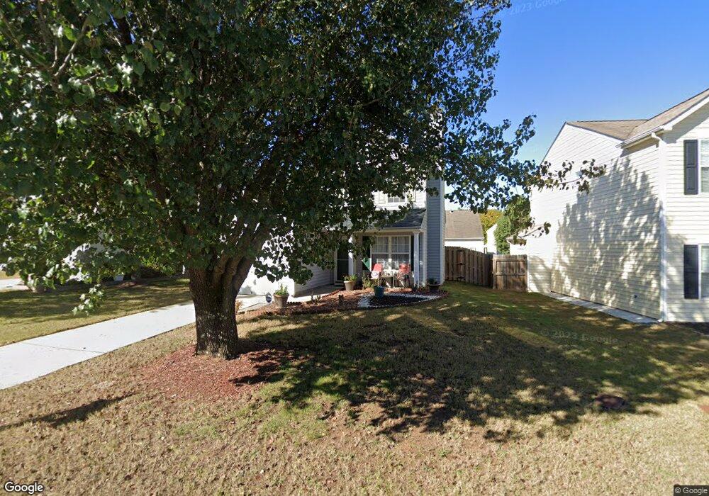 2185 Asquith Ave SW, Marietta, GA 30008 - photo 1