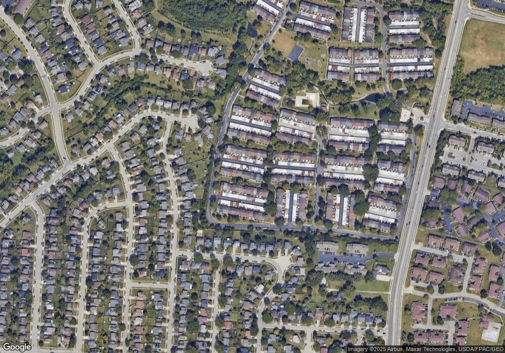 596 Pamlico St, Columbus, OH 43228 - photo 1