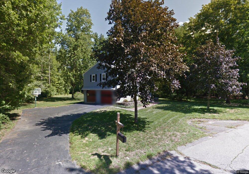 54 Cota Rd, MerriMacK, NH 03054 - photo 1