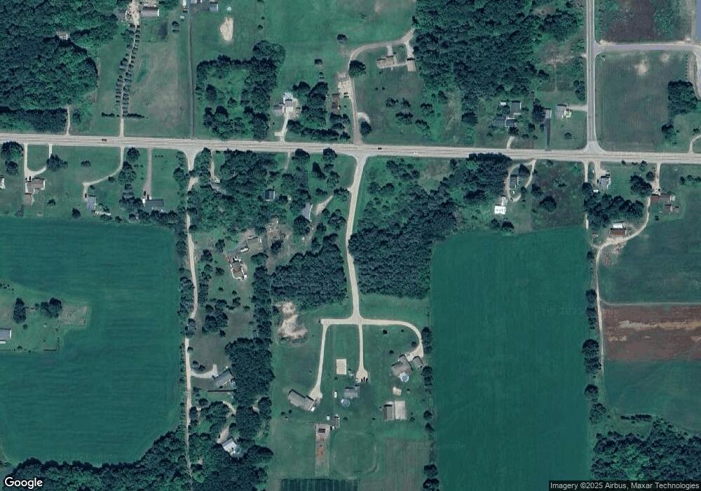 4319 Reminder Ln, West Branch, MI 48661 - photo 1