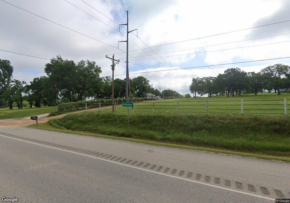 3533 Fm 731, Burleson, TX 76028 - photo 1