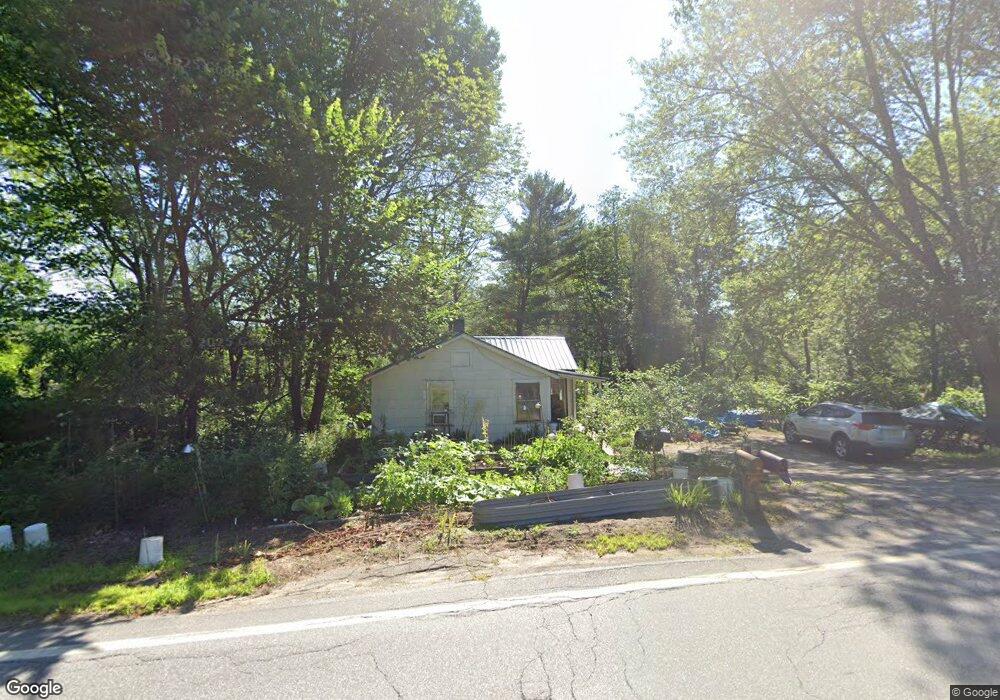 275 Daniel Webster Hwy, Plymouth, NH 03264 - photo 1