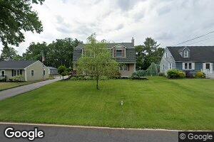 5 E Park Ave, Williamstown, NJ 08094