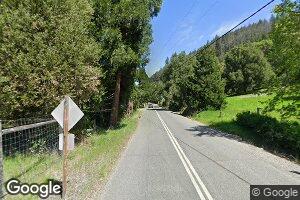 0 Thompson Creek Rd, Williams, OR 97544