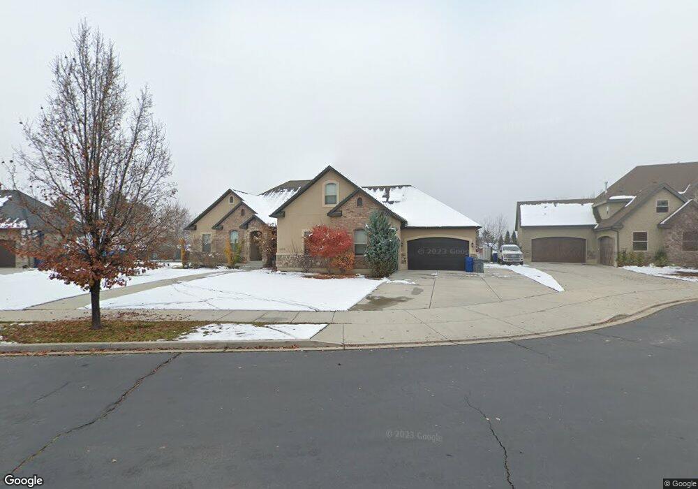 1495 W 3400 N unit 36, Pleasant Grove, UT 84062 - photo 1