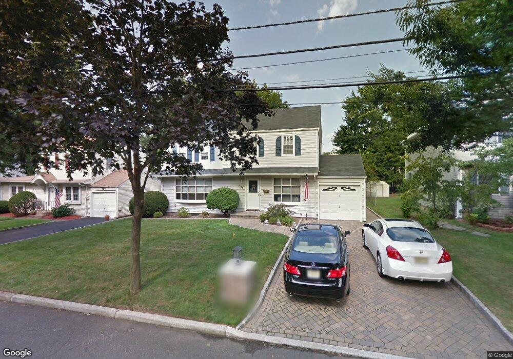 413 Hickory Ave, Paramus, NJ 07652 - photo 1