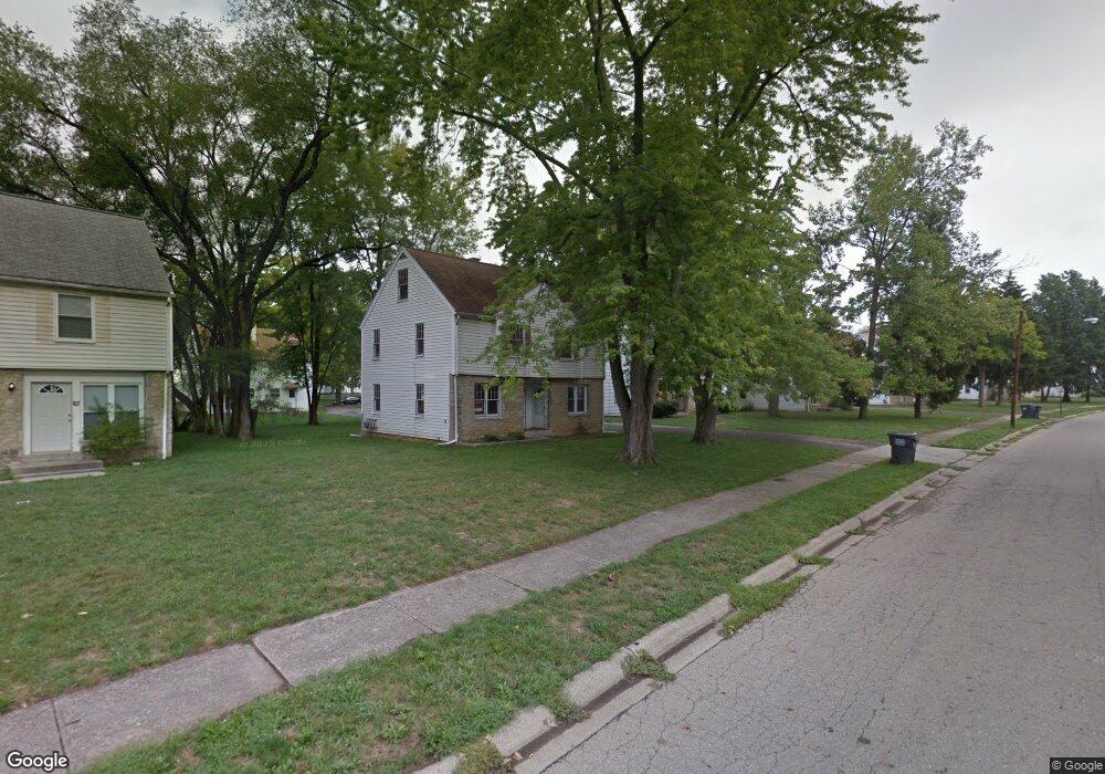 84 Midcliff Dr, Columbus, OH 43213 - photo 1