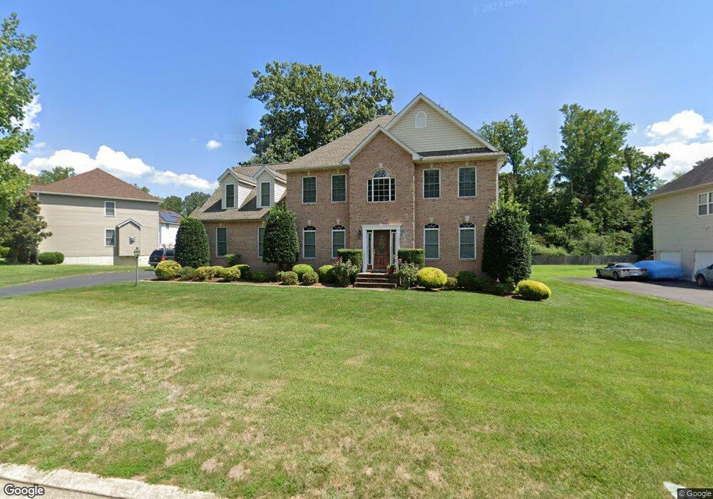 6305 Hard Bargain Cir, Indian Head, MD 20640 - photo 1