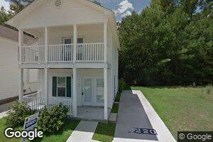 3220 Belmont Cir, Wilmington, NC 28405