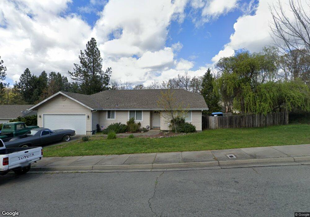 1450 Panoramic Loop, Grants Pass, OR 97527 - photo 1