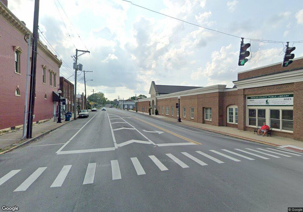 390 Highway 390 St, Harrodsburg, KY 40330 - photo 1