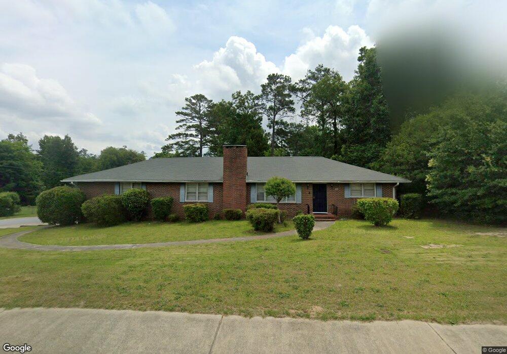 5064 Bloomfield Rd, Macon, GA 31206 - photo 1