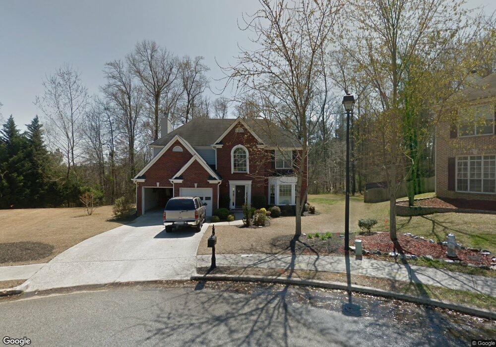 101 Carleton Gold Trail unit 5A, Dacula, GA 30019 - photo 1