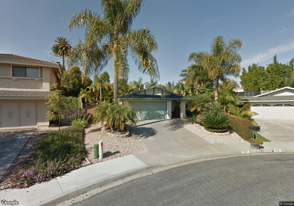 1636 James Dr, Carlsbad, CA 92008 - photo 1