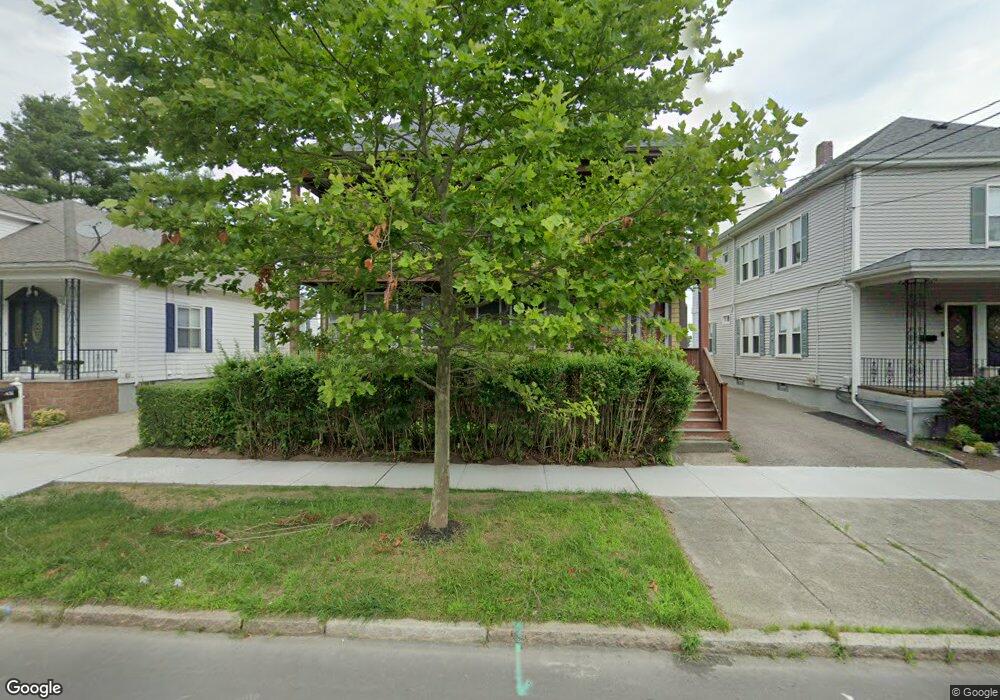 452 Rockdale Ave unit 454, New Bedford, MA 02740 - photo 1