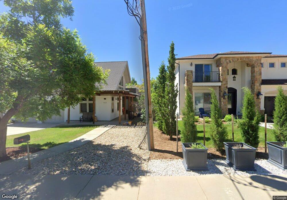 850 Union Ave, Boulder, CO 80304 - photo 1