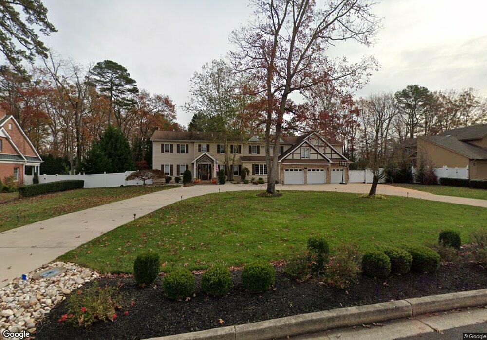 1873 S Brookfield St, Vineland, NJ 08361 - photo 1