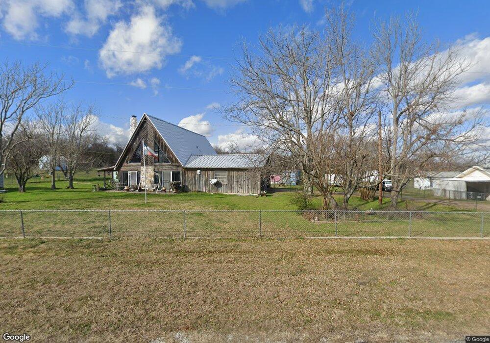 3416 Old Mineral Wells Hwy, Weatherford, TX 76088 - photo 1