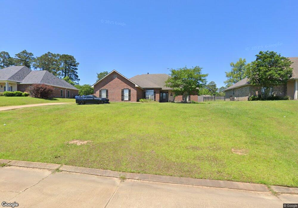 229 Woodwind Dr, Pineville, LA 71360 - photo 1