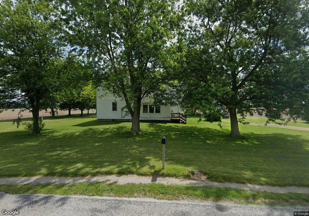 10662 Custar Rd, Custar, OH 43511 - photo 1