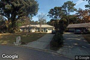 602 N Williamsburg Rd, Savannah, GA 31419