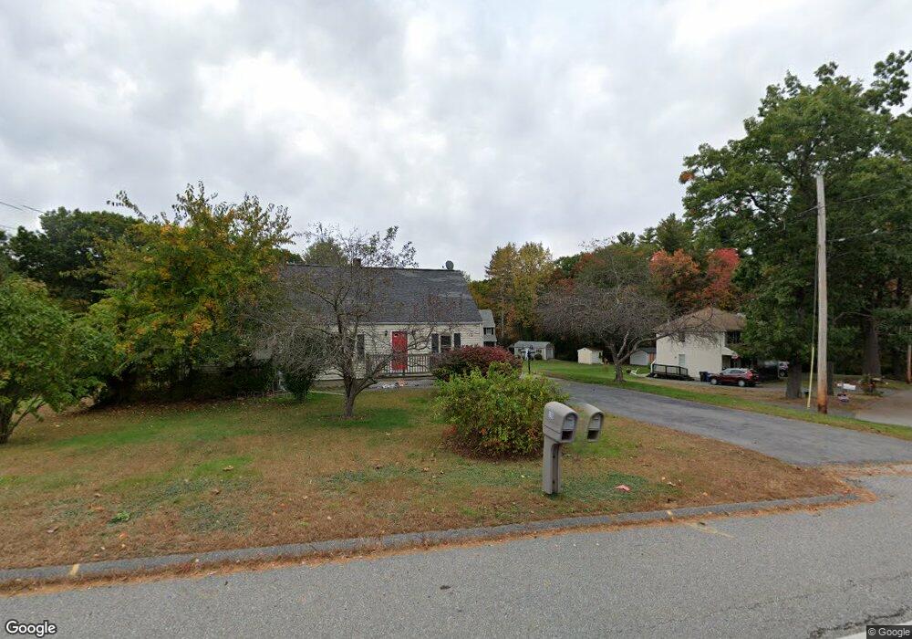 314 North Ave, Haverhill, MA 01830 - photo 1