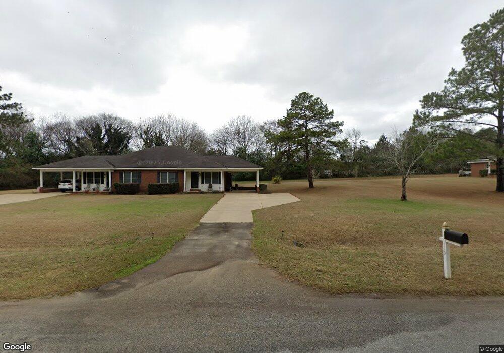 115 Cedar Ridge Dr, Americus, GA 31709 - photo 1