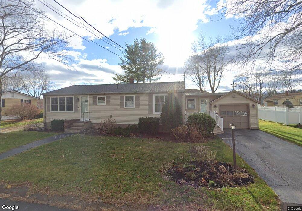 36 Westfield Street Extension, Biddeford, ME 04005 - photo 1