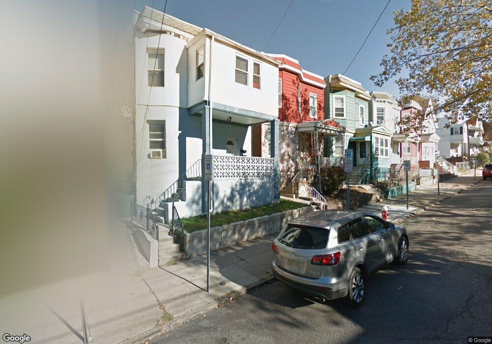 298 Claremont Ave, Jersey City, NJ 07305 - photo 1