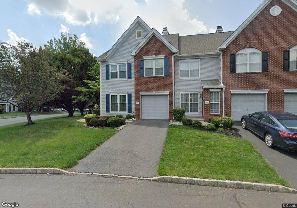 1101 Dennis Ct, Bridgewater, NJ 08807 - photo 1