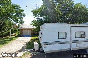 201 S Terry St, Texhoma, OK 73949