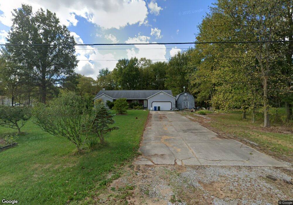 14588 Wheeler Rd, Lagrange, OH 44050 - photo 1