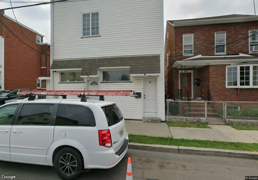 333 W Clinton St unit 1, Haledon, NJ 07508 - photo 1