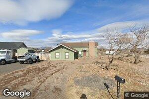 10007 Blackhorse Rd, Flagstaff, AZ 86004