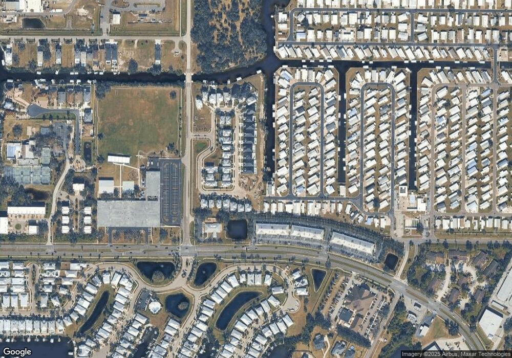 6544 Simone Shores Cir, Apollo Beach, FL 33572 - photo 1