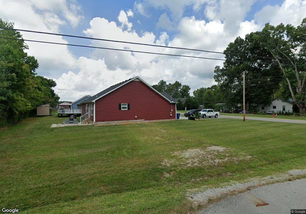 2238 Old Tullahoma Hwy, Manchester, TN 37355 - photo 1