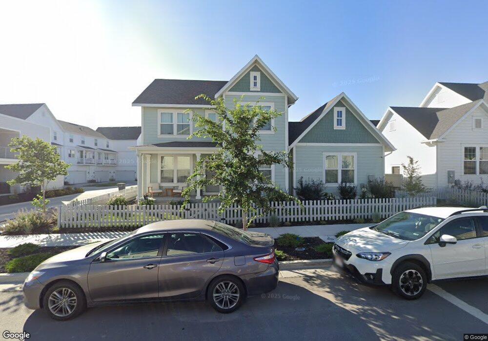 11151 S Cheviot Hills Ln unit 209, South Jordan, UT 84009 - photo 1