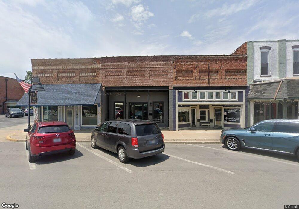 308 S Main St, Sheridan, IN 46069 - photo 1