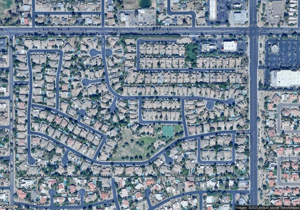 455 E Krista Way, Tempe, AZ 85284 - photo 1