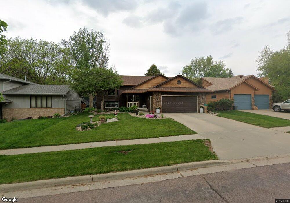 5021 E Havenhill Dr, Sioux Falls, SD 57110 - photo 1
