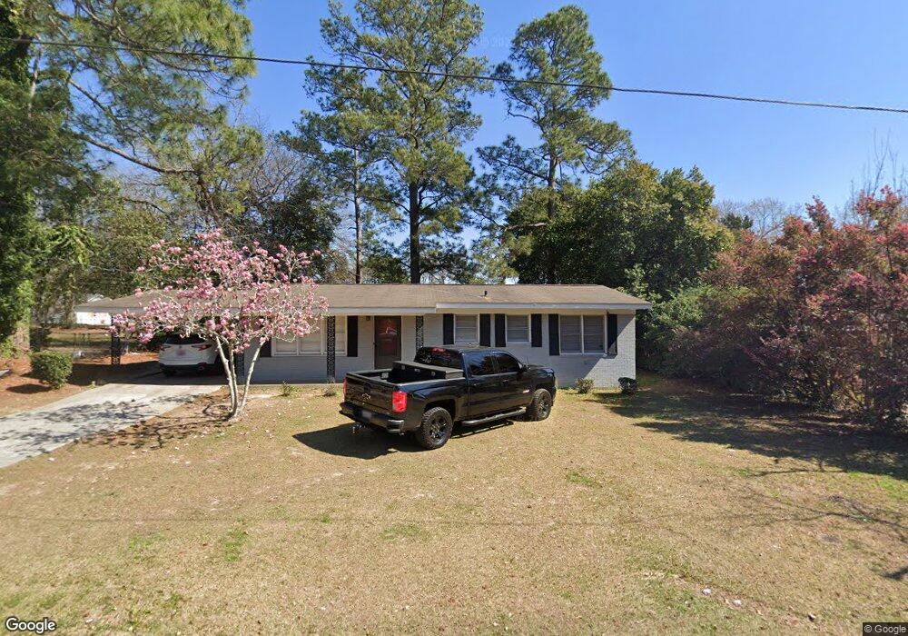 108 Prince Way, Statesboro, GA 30458 - photo 1