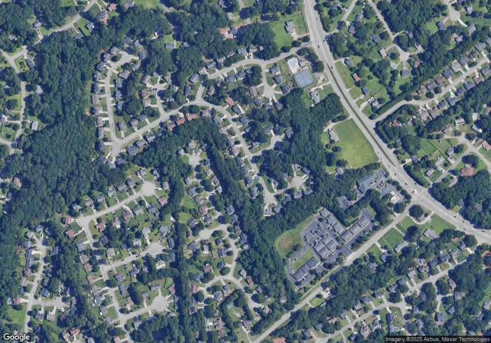 1750 Henderson Way unit 1, Lawrenceville, GA 30043 - photo 1