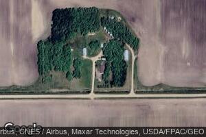 33216 145th St NE, Goodridge, MN 56725
