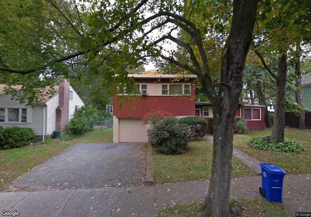 68 Wade St, Newton Highlands, MA 02461 - photo 1