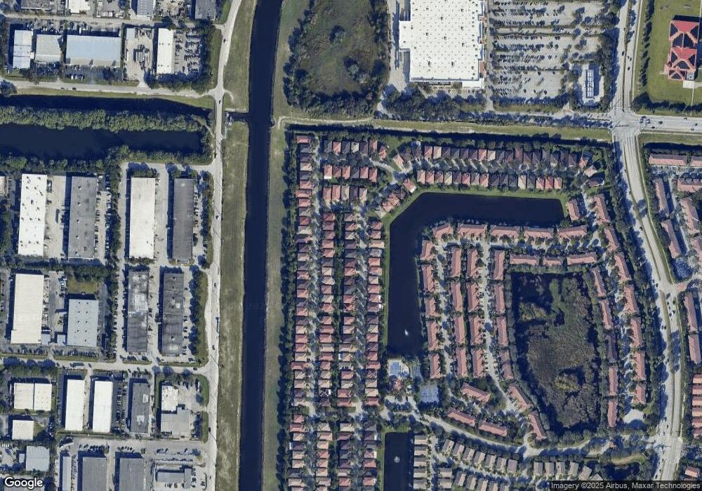 1069 Center Stone Ln, Riviera Beach, FL 33404 - photo 1