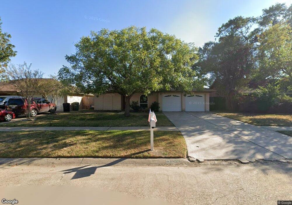 7135 Brook Stone Dr, Houston, TX 77040 - photo 1