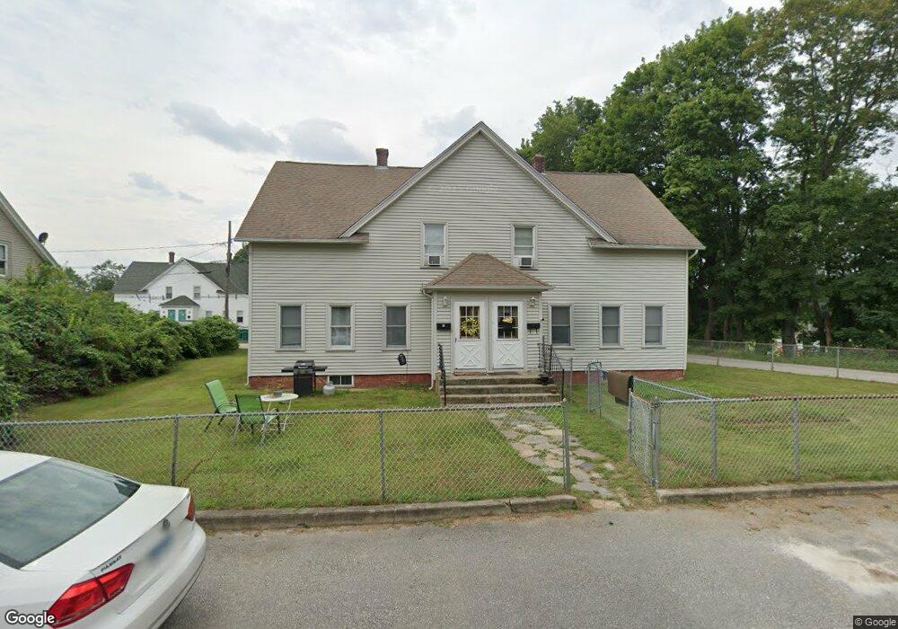 10-12 Third St, Plainfield, CT 06374 - photo 1